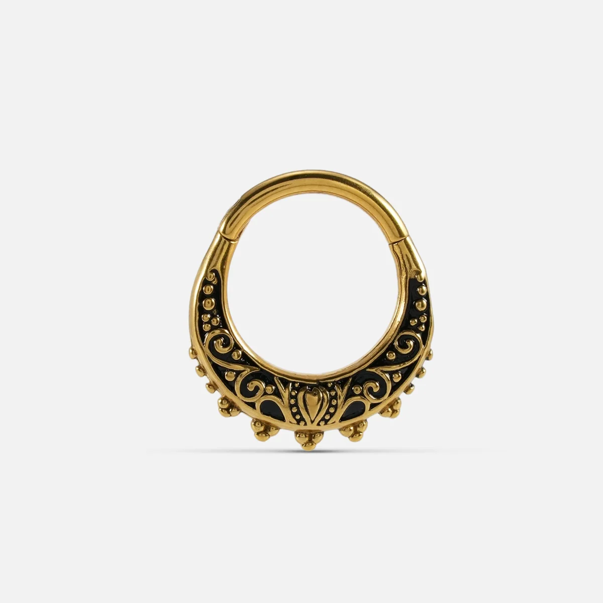 ORNATE HERITAGE CLICKER