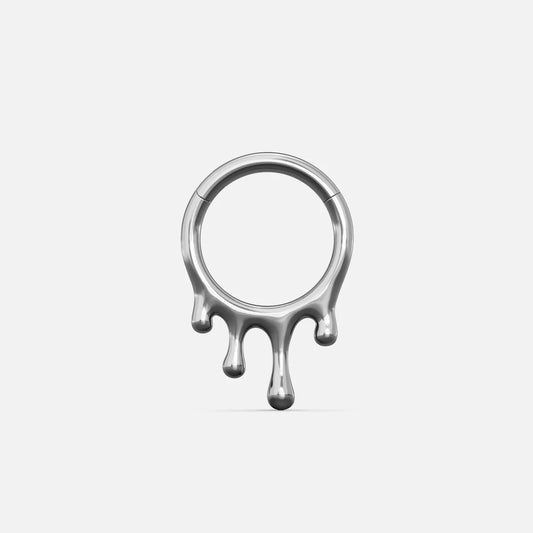 MOLTEN DROP CLICKER